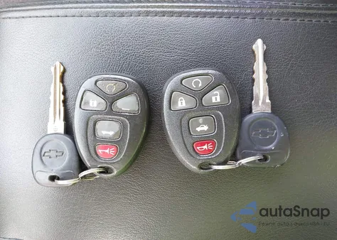 2008 Chevrolet Impala Lt from USA, damaged, VIN 2G1WT58N281361222